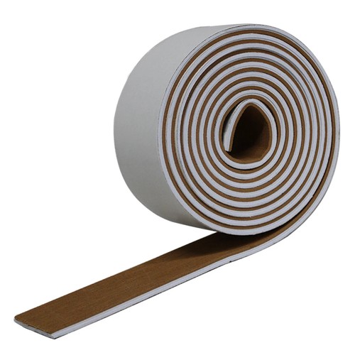 Boat Flooring Mat EVA Foam Marine Teak Decking Border Stripes for Yacht Pontoon - Picture 52 of 65