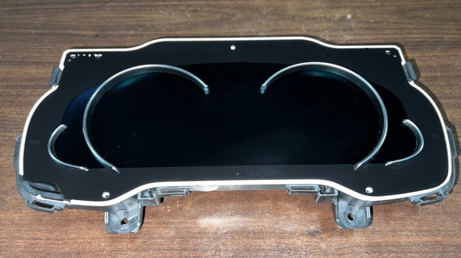 0263723055 instrument cluster BMW G12 7 series 2018 | eBay 