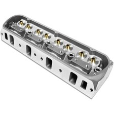 Sbf 185cc61cc Cylinder Head Aluminum For Ford Small Block 289 302 351w 5.0l V8 Sbf 185cc61cc Cylinder Head Aluminum For Ford Small Block 289 302 351w 5.0l V8