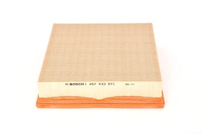 Bosch 1 457 433 571 Air Filter for Opel Vauxhall