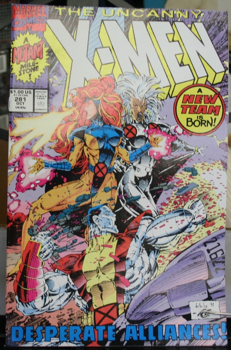 アート・デザイン・音楽 Uncanny X-Men: The Complete Collection b アート・デザイン・音楽 Uncanny X-Men: The Complete