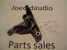 Garrard Synchro LAB 75/95 Original Spindle Housing. 73292 Parting Out SL 75/95