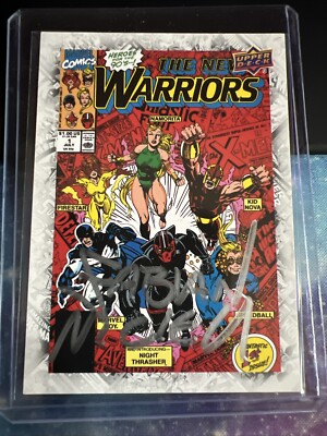 2024 upper deck marvel　auto rachel mcadams dr.christine palmer インスクリプション