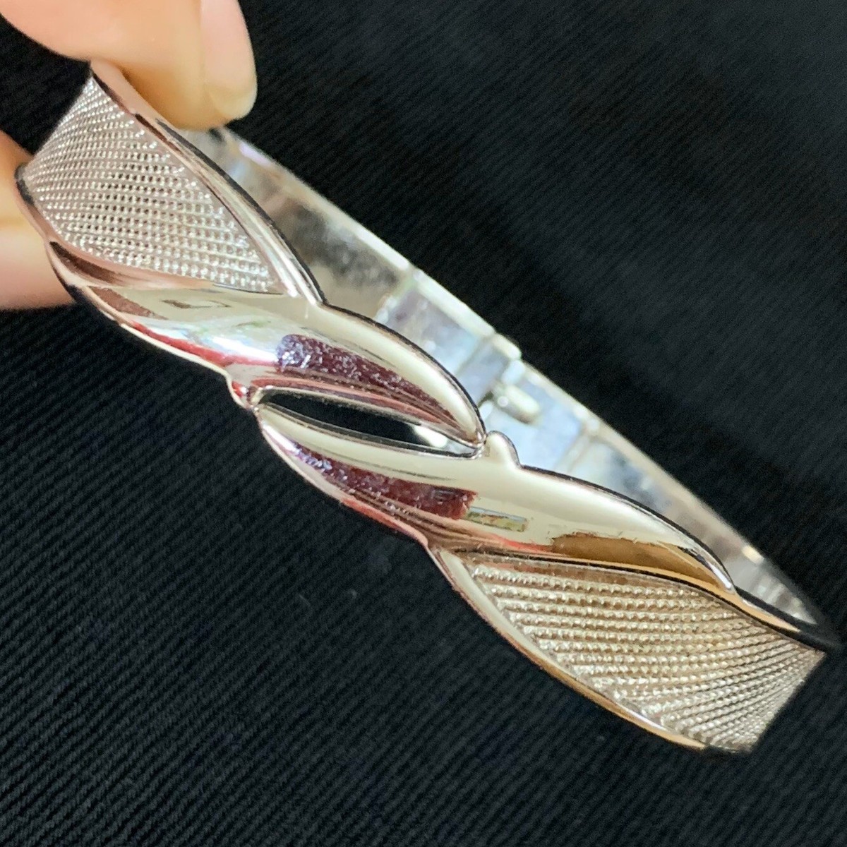 アクセサリー Rags McGREGOR  NARROW SILVER BANGLE Rags McGREGOR,ラグスマックレガー,NARROW SILVER BANGLE 「Area」
