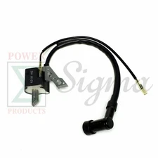 Ignition Coil For Champion Power CPE 90720 80CC 7 Ton 100624 9 Ton Log Splitter