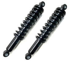 2 New Front Coil-over Shocks Fit 1988-1992 Honda Fourtrax 300 Trx300fw 4x4 Only 2 New Front Coil-over Shocks Fit 1988-1992 Honda Fourtrax 300 Trx300fw 4x4 Only