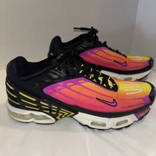 NIKE AIR MAX PLUS TN TUNED AIR CJ9684-003 MEN SIZE 9.5 2019