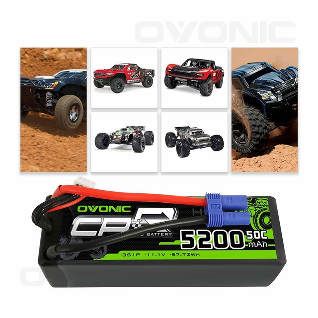 3s rc car