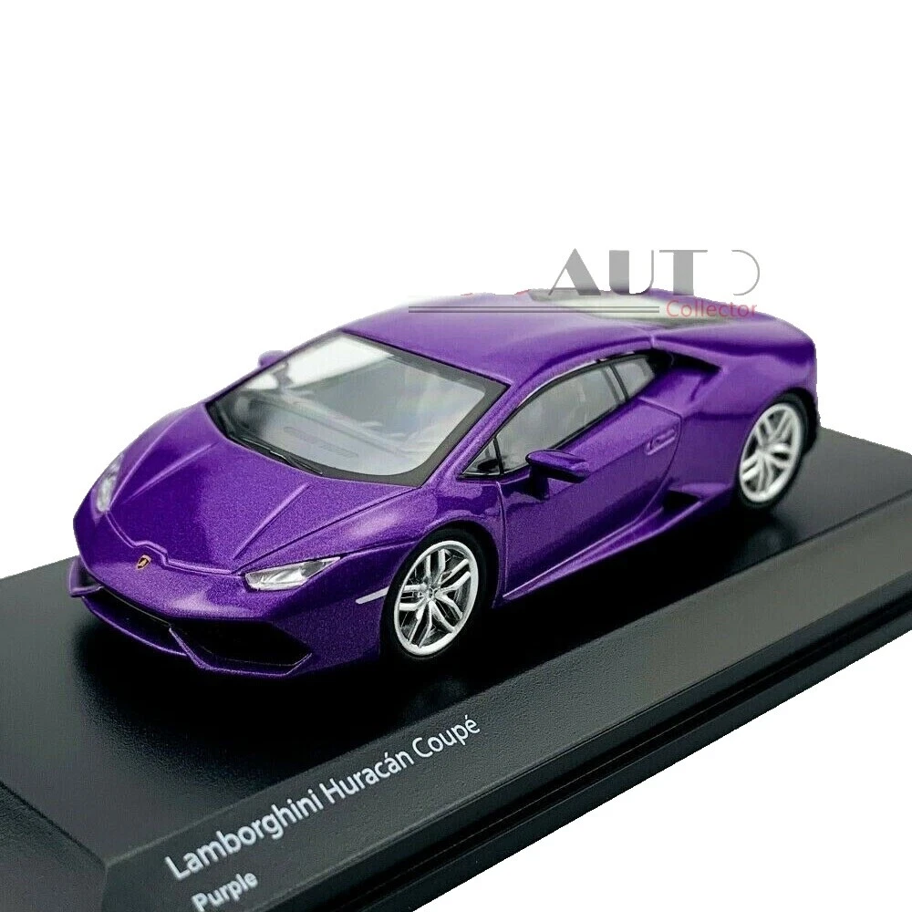 Lamborghini diecast escala 1:64 Diecast y de juguete