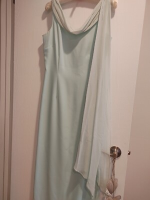 Evening Dress Chadwick Size 8 | eBay