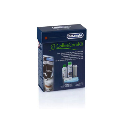 De'Longhi DLSC306 Coffee Care Kit Pflegeset