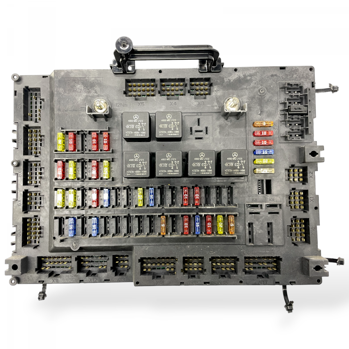 Mercedes-Benz 非売品　セット 0438101046 Repair Kit for Bosch Fuel Distributor Mercedes