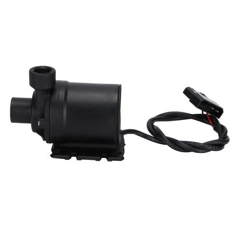 DC 12V Water Cooling Pump 4Pin Cooler Submersible Pump G1/4 600L/H For Computer - Afbeelding 6 van 12