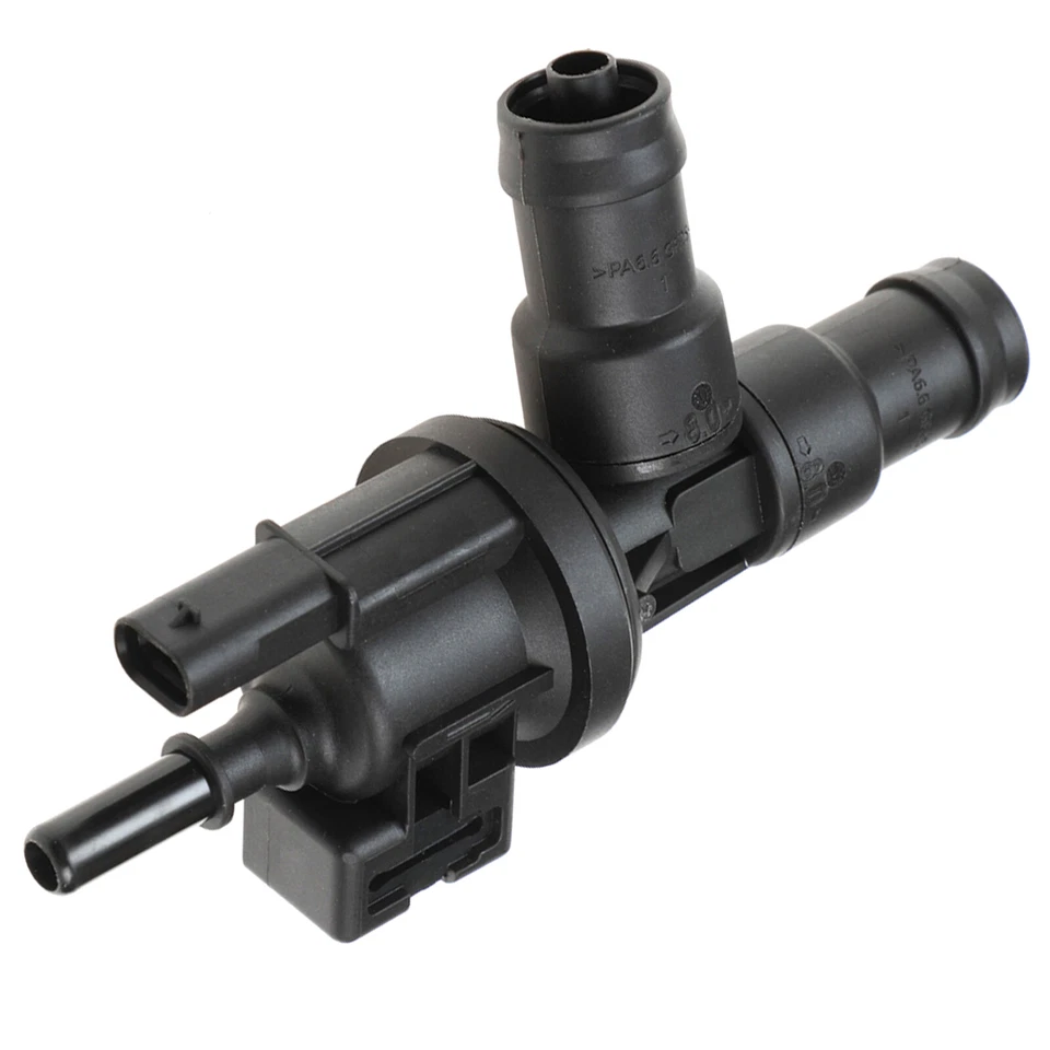 Fuel Tank Vent Valve for BMW Mini Cooper Clubman Countryman X3 X5 13907614013 Foto 3 de 4