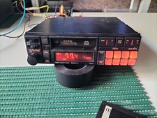 Alpine 7385j Old School