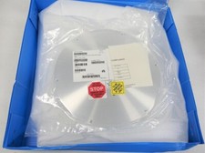 APPLIED MATERIALS 0021-52193 ALUMINUM BLOCKER DD3584 SACVD PRODUCER 300MM AMAT