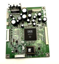 Monitor Display Video Board w/ Genesis gm2121 Chip