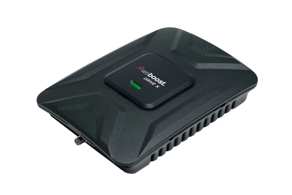 Certified Refurbished weBoost Drive X Vehicle Cell Phone Signal Booster 475021R - Image 4 of 4