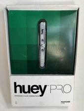 Pantone Huey Pro Advanced Color Monitor Correction Calibration x-rite PC/Mac