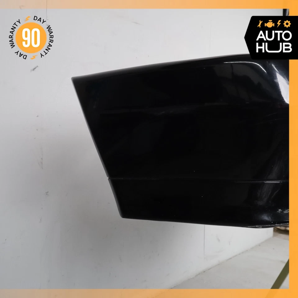 90-95 Mercedes R129 500SL SL320 300SL SL500 Front Bumper Cover Assembly OEM - Image 2 of 4