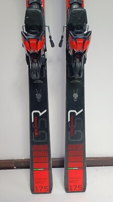 NORDICA ＜2020-21＞ DOBERMANN GSR 175cm Nordica Dobermann GSR 175cm Ski + Marker 14 Bindings Winter