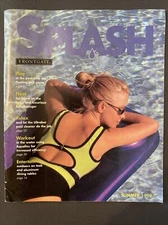 Frontgate Summer 1998 Catalog - Splash Vintage Ads 44 Pages