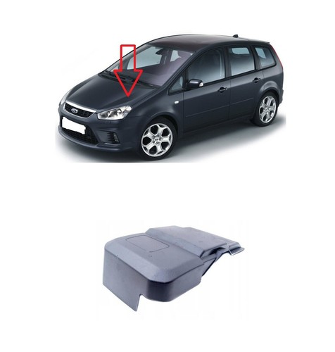 Antenna - Ford C-MAX II PH.2 - 2478464 - Y1-5832Q - Foto 9