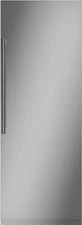 Monogram 30" Smart Panel Ready Commercial Column Refrigerator - ZIR301NBRII
