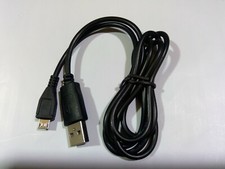Pack 5 Micro USB to USB-A cable 3ft /1m