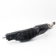 1985 YAMAHA RD500 R/H Upper Exhaust Pipe - B43042