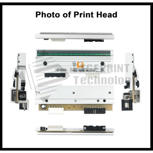 Printhead for Datamax I-4206 I-4208 I-4210 I-4212 Printer 203dpi PHD20-2181-01 - Picture 4 of 7