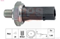 EPS 1.800.135 Oil Pressure Switch For Audi Bentley Ford Porsche Seat Skoda VW