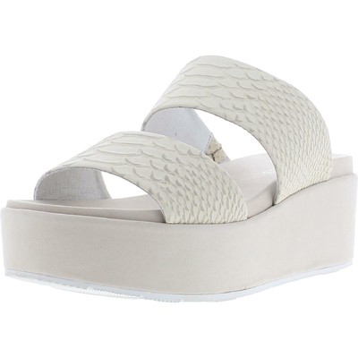 j slides quincy wedge