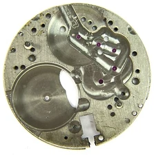 Movement LANDERON 523 For Pieces Replacement Clamp