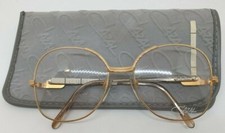 Cazal 209 - Vintage Eyeglasses - 1970/80's - New Old Stock-Collectible