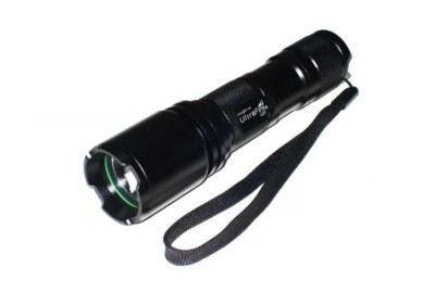 UltraFire L21 2000 Lumen LED Taschenlampe Taschenlampe