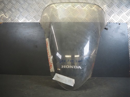 WINDSCREEN HONDA VFR800 VTEC 2002 64000-MCW-D02ZA 19865 - Imagen 4 de 6