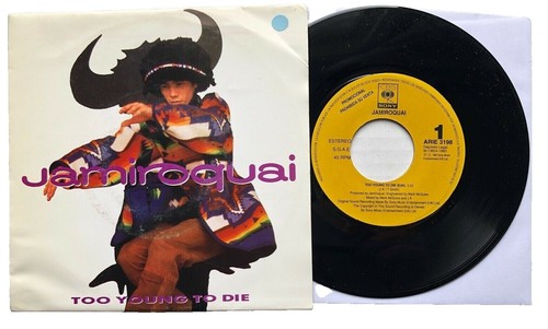 SILVETTI: spring rain / spring rain SALSOUL 7