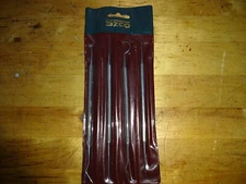 Szco 4 Piece Craft Pick Set 100324