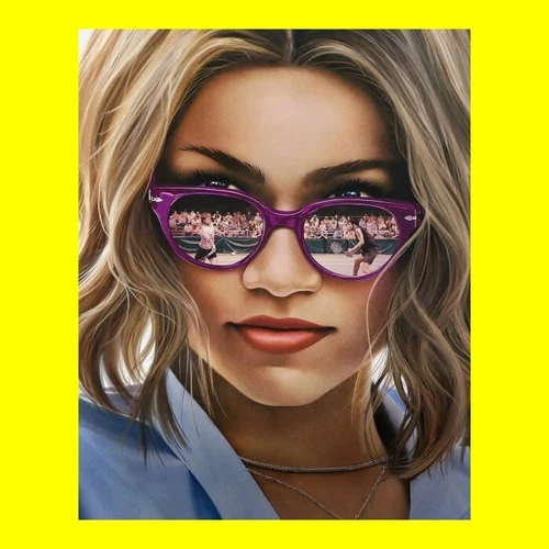 Zendaya Coleman - Challengers #D1K100 - 8x10 Photo Printed at a Lab