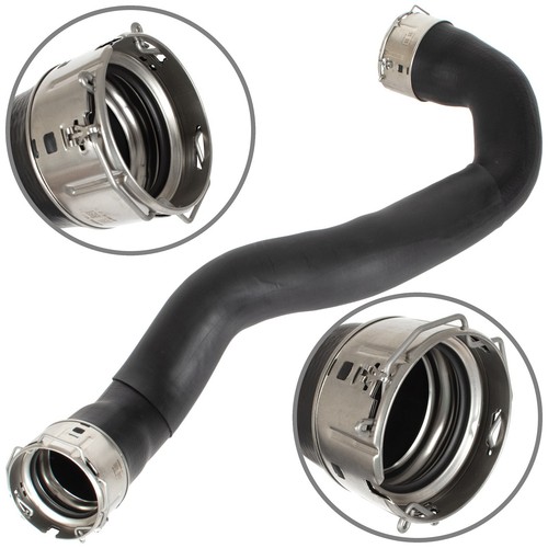 DURITE INTERCOOLER TURBO 13265281 13265280 POUR OPEL ASTRA IV J 09-18 1.7 CDTI - Bild 2 von 8