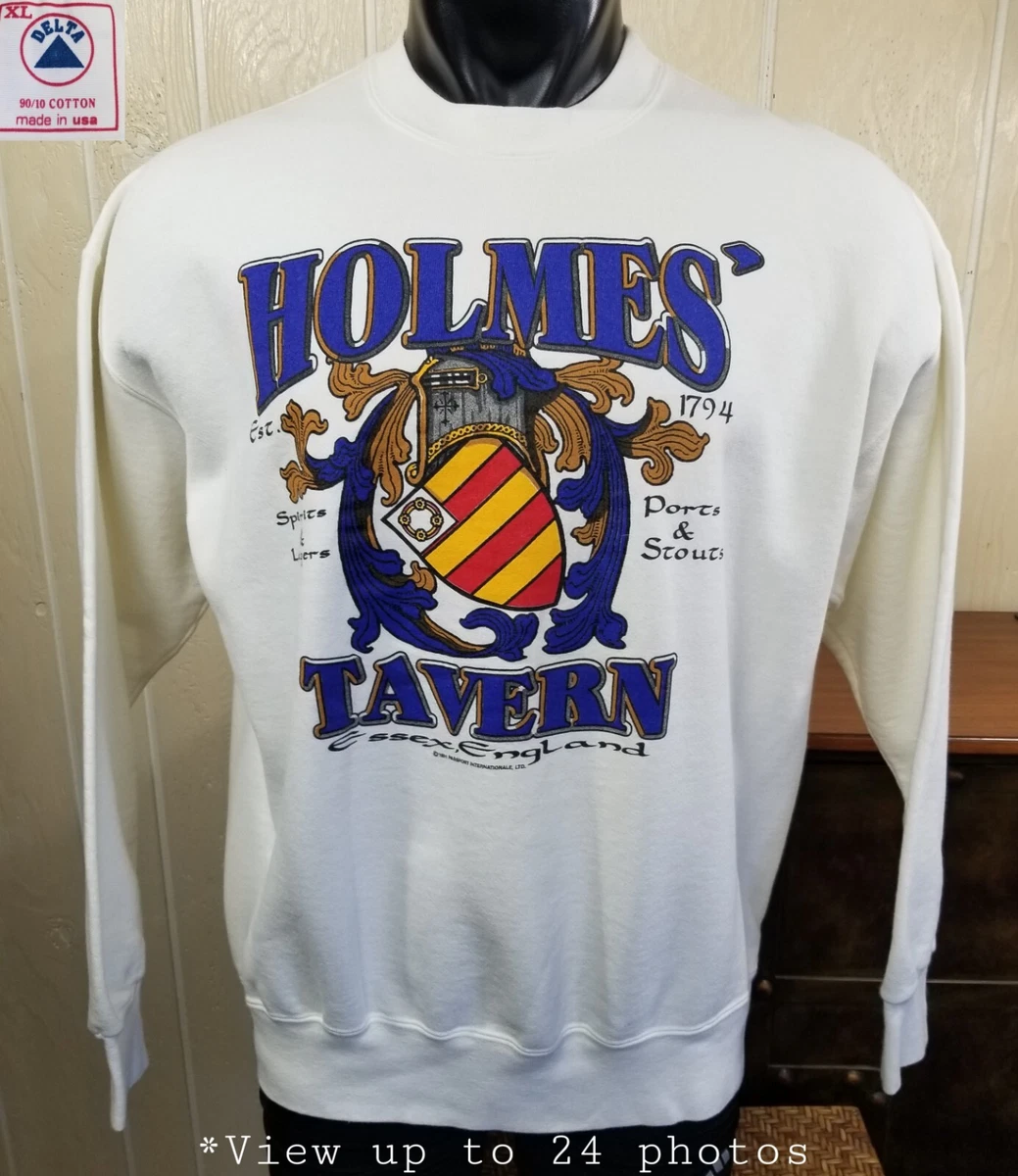 メンズウェア 90's DELTA GOLF SWEAT SHIRT MADE IN USA Delta Hoodies & Sweatshirts for Men with Vintage for Sale | Shop