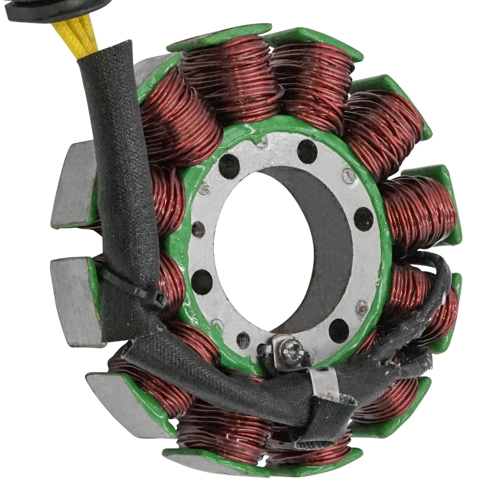 Estator para Ski Doo Mxz 1200 Tnt Renegade 2009-2018 / Mxz X 1200 2009-2018 Foto 3 de 4