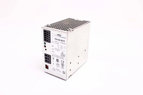 MGV PH100-0510 PH1000510 POWER SUPPLY ID11008 UP TO 24 MONTHS WARRANTY