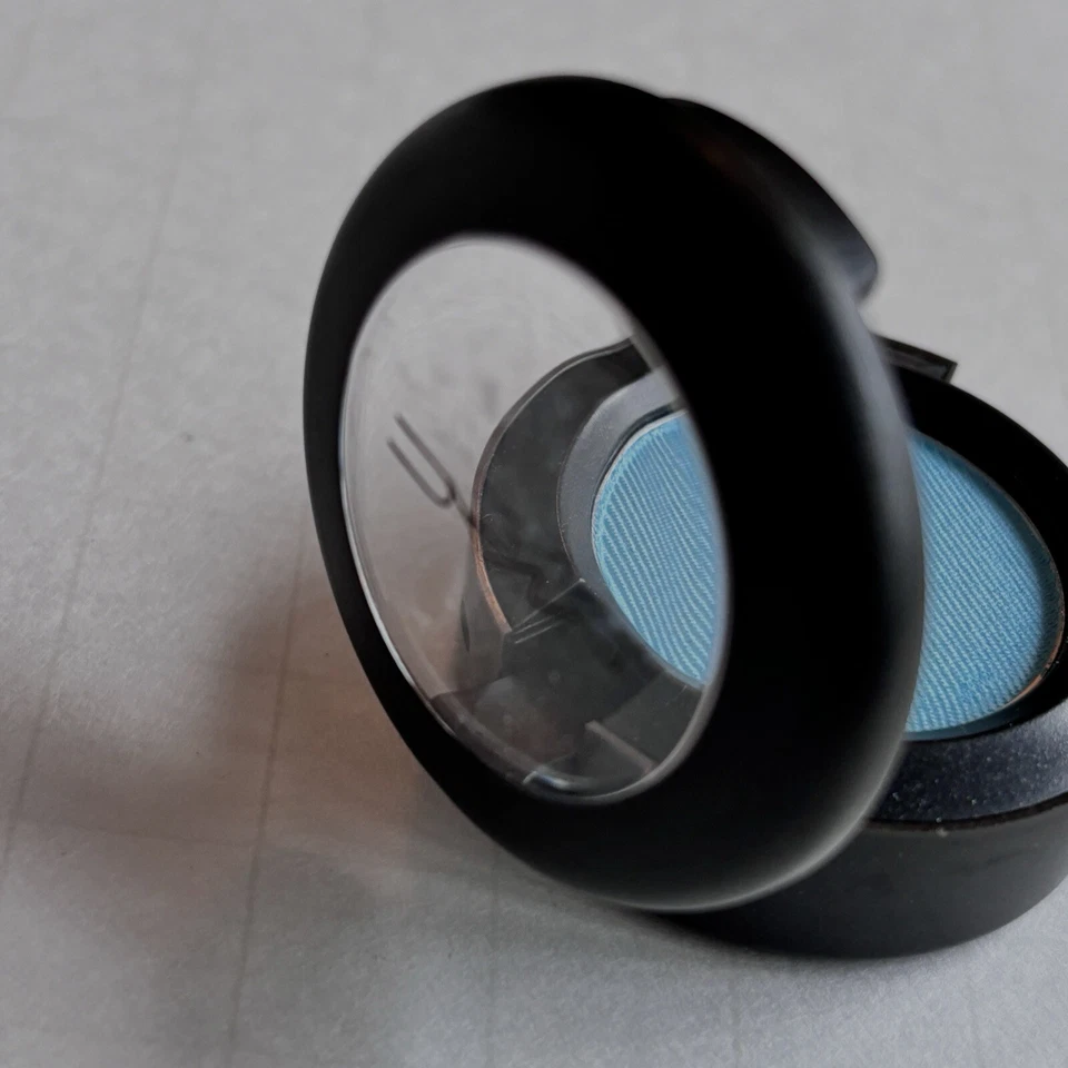 MAC PRO SKY BLUE EYE SHADOW - VINTAGE/COLLECTIBLE!*** - Image 4 of 4