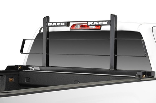 17C F250/F350/F450 ALUM BOD/ 9916 F250/F350/F450 STEEL BOD BACKRACK FRAME ONLY - Picture 8 of 9