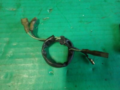 Trac Daelim 50 Moped 1989 harness wire