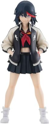 R*o様 POP UP PARADE 纏流子 スカジャンVer. L size POP UP PARADE Kill la Kill Ryuko Matoi Sukajan Ver. L size Figure