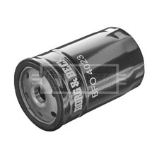 Oil Filter For Audi A6 C5 RS6 plus Borg & Beck 034115561A 06A115561 06A115561B