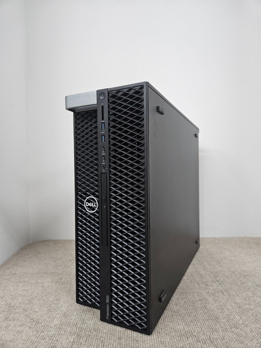 シリーズ最強2CPU DELL PRECISION T7820 電脳浪漫カスタム シリーズ最強2CPU DELL PRECISION T7820 電脳浪漫カスタム シリーズ